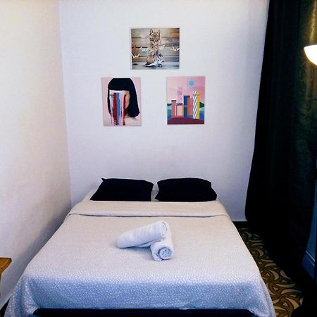 Cozy Room Plaza Espana Barcelona Exteriör bild
