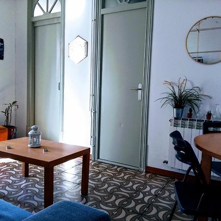 Cozy Room Plaza Espana Barcelona Exteriör bild