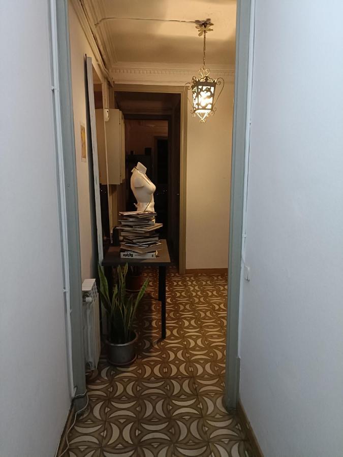 Cozy Room Plaza Espana Barcelona Exteriör bild